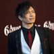 Besides singing, Gackt is also a talented actor.